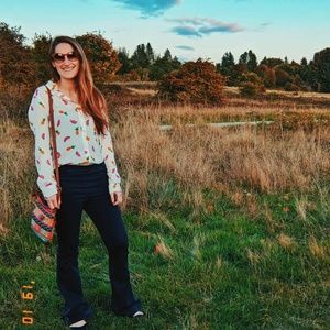 Meet your Posher, Mary